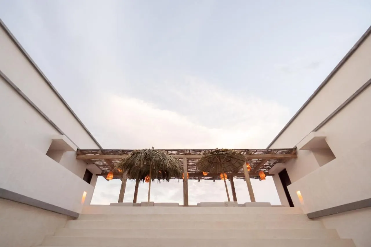 Aparthotel Namas Tulum