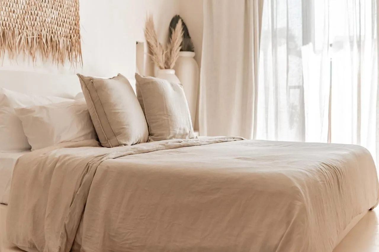 Aparthotel Namas Tulum