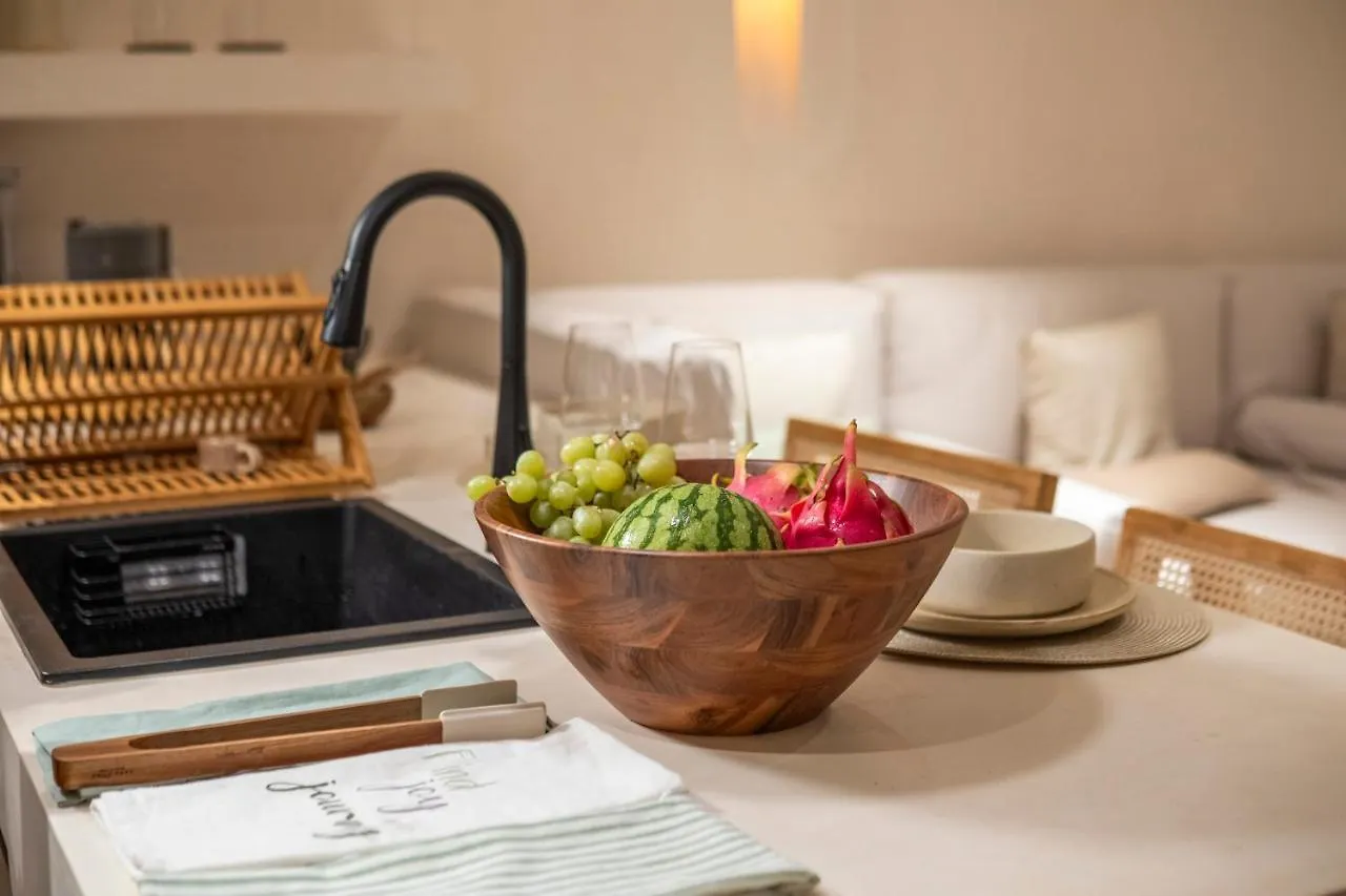 Aparthotel Namas Tulum 0*,  Mexique