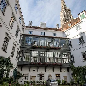 Gaestehaus Deutscher Orden , Vienne Autriche