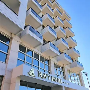 Navy 4*, Vlorë Albanie