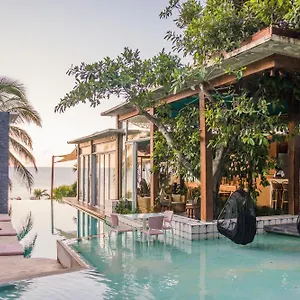 Mi A Colibri Boutique Hotel-adults Only Hotel